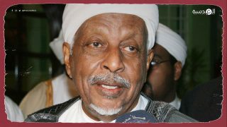 بعد 10 أعوام في المنفى.. عودة "عثمان الميرغني" إلى السودان