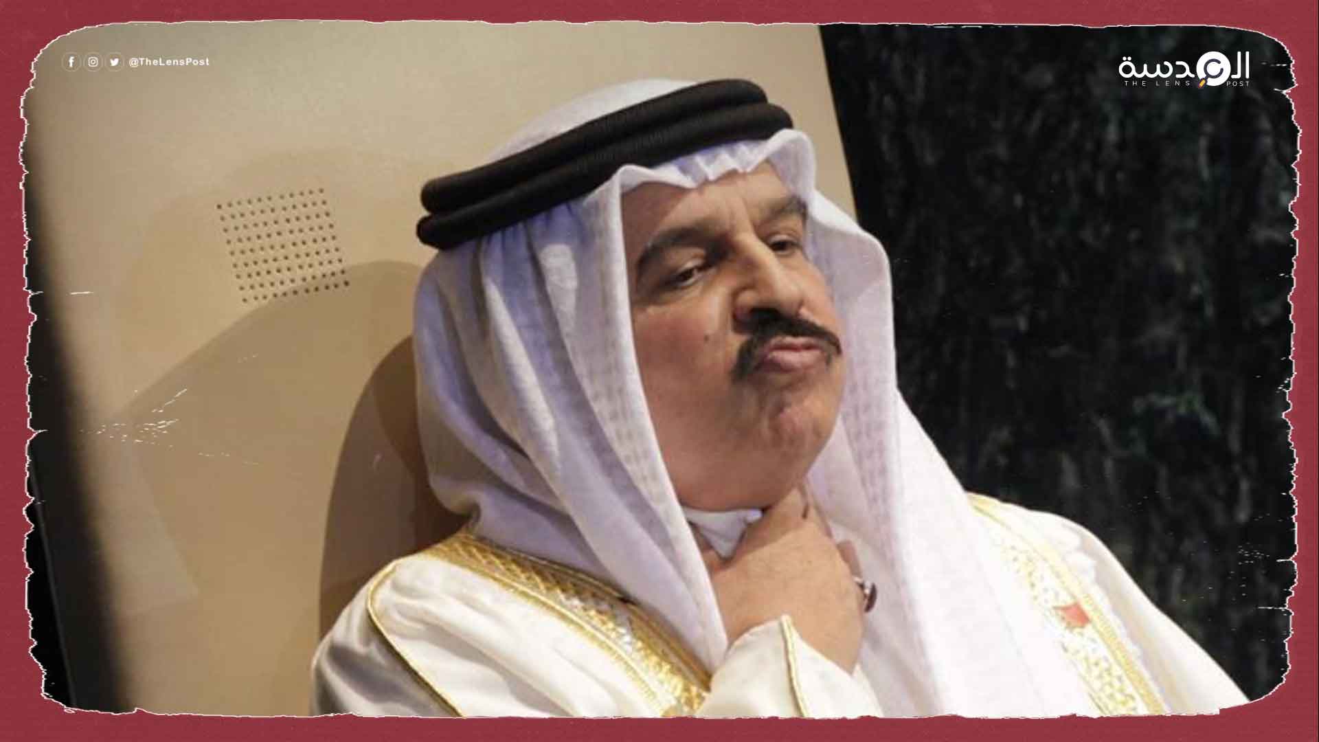 مستشار ملك البحرين: سنواصل بناء العلاقات مع إسرائيل