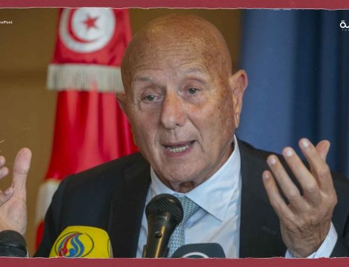 تونس.. رئيس جبهة الخلاص يدعو لتشكيل حكومة إنقاذ 