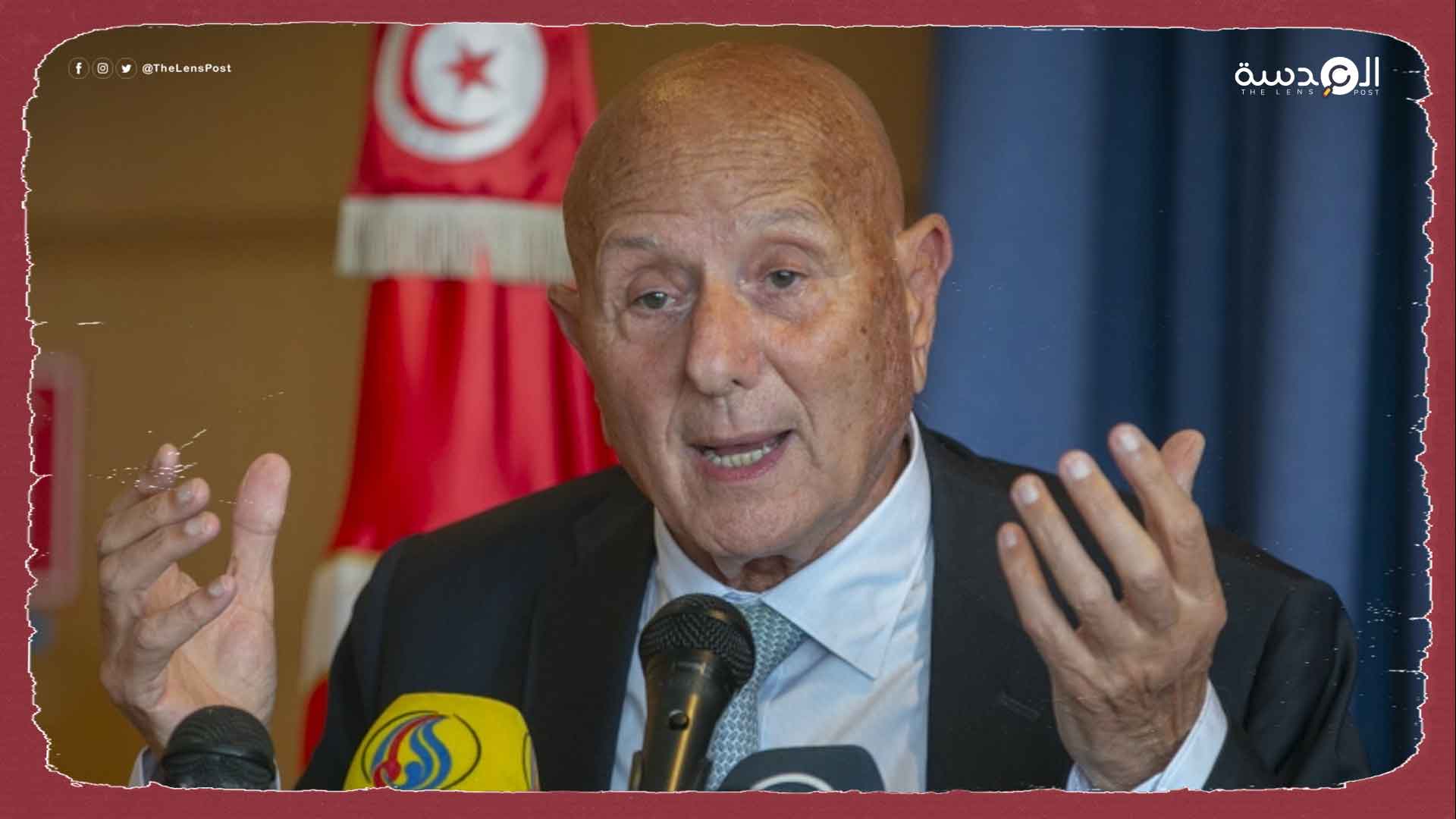 تونس.. رئيس جبهة الخلاص تدعو لتشكيل حكومة إنقاذ 