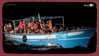 التايمز: تزايد عدد المهاجرين المصريين إلى إيطاليا من شرق ليبيا