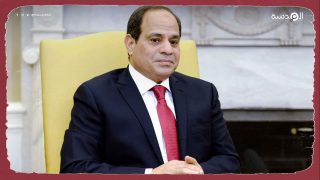 فساد السيسي: مصر في مرتبة متدنية بمؤشر العدالة وسيادة القانون