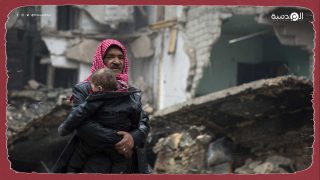 العام الأقل منذ الثورة السورية.. 3825 قتيلا في سوريا خلال 2022