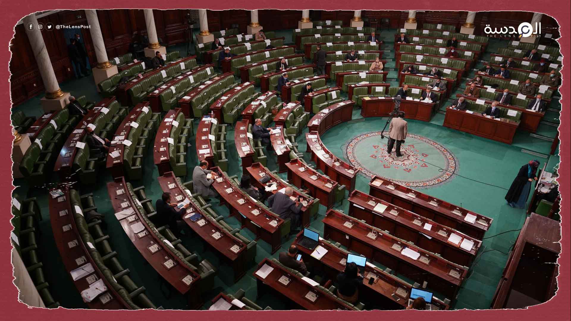 لتأجيل الانتخابات التشريعية.. نواب تونسيون يلجؤون للمحكمة الأفريقية لحقوق الإنسان 