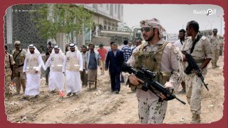 رغم إعلانها سحب القوات.. الإمارات تستهدف فرض وصايتها على اليمن