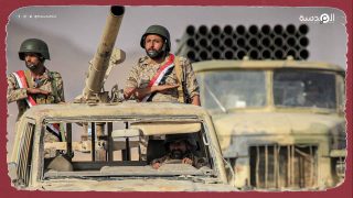 مقتل جنديين يمنيين في هجوم استهدف دورية عسكرية