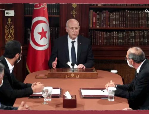 مستثمر تونسي يعرض 66 مليار دينار على الحكومة لمنع صفقة تطبيعية مع الاحتلال