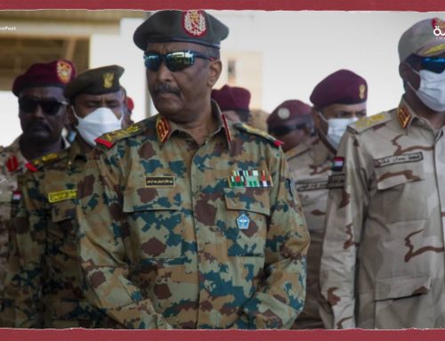 يعطلون الانتقال الديمقراطي.. الولايات المتحدة تهدد قادة سودانيين