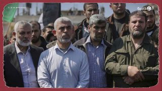 للإفراج عن أسرى إسرائيليين.. صحفي صهيوني يدعو لخطف عائلات قادة حماس كورقة ضغط