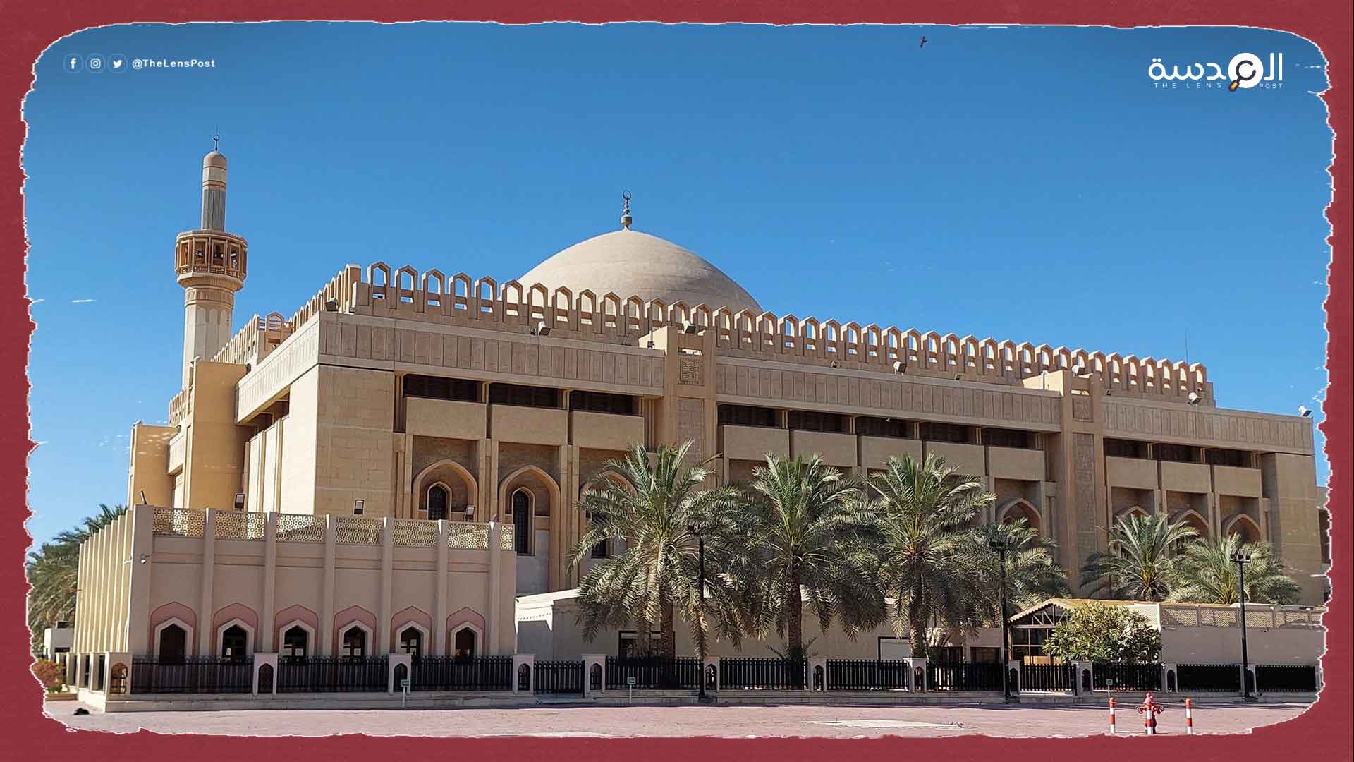 369 شخص دخلوا الإسلام في الكويت