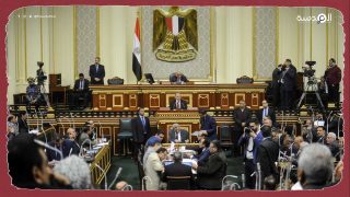 البرلمان المصري: مشروع قانون لنقل أموال الإخوان خارج موازنة الدولة
