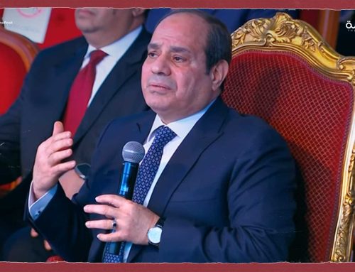 خبير اقتصادي: مصر تواجه خطر الإفلاس بسبب مشروعات السيسي