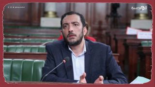 حكم قضائي ضد النائب التونسي "ياسين العياري" بالسجن 8 أشهر
