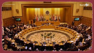 الجامعة العربية: التطبيع مع إسرائيل يصب في مصلحة الفلسطينيين