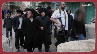 بعد عمليتي القدس.. إسرائيل تدعو المستوطنين لحمل السلاح
