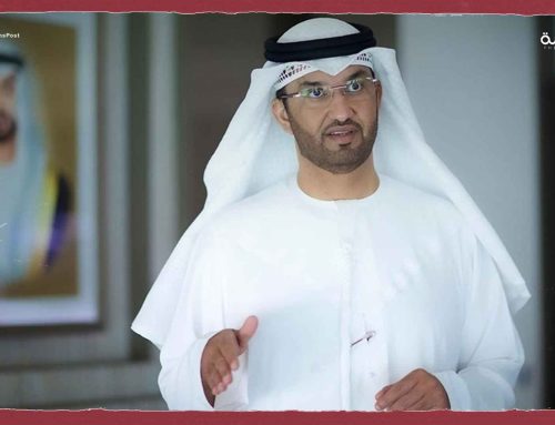 مصادر استخباراتية: الإمارات تطلق حملات دعائية لتبييض صورتها قبل مؤتمر المناخ