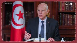 أحزاب تونس: سعيد أصبح فاقد للشرعية