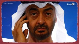 الإمارات تتخذ خطوات عدوانية ضد اليمن