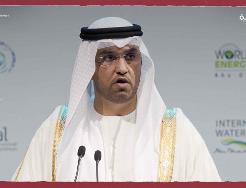 انتقادات دولية لتعيين سلطان الجابر رئيسًا لمؤتمر المناخ “كوب 28” بالإمارات
