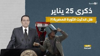 ذكرى 25 يناير.. هل اندثرت الثورة المصرية؟!