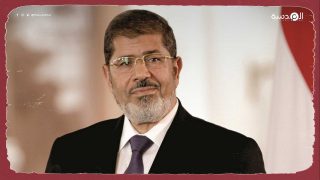 مصر تدرج الرئيس الراحل محمد مرسي على قوائم الإرهاب