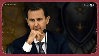 مجلة بريطانية: رأس النظام السوري لا يود تفويت مصيبة الزلزال دون استغلال