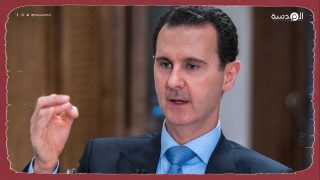 ميدل إيست آي: دول عربية تحاول استغلال الزلزال من أجل التطبيع مع الأسد