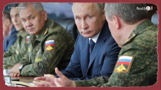 بوتين يتحدى التهديدات.. ومساعدات عسكرية جديدة لأوكرانيا