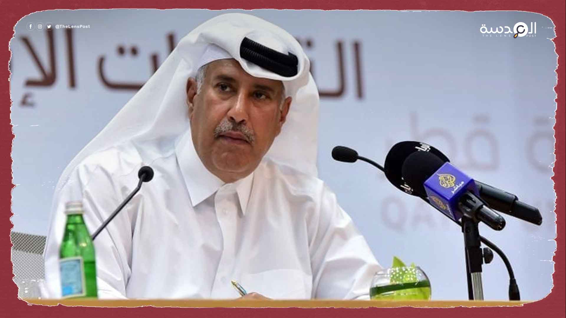 مسؤول قطري سابق ينتقد تطبيع السودان ويتحدث عن النصيحة الفاشلة 