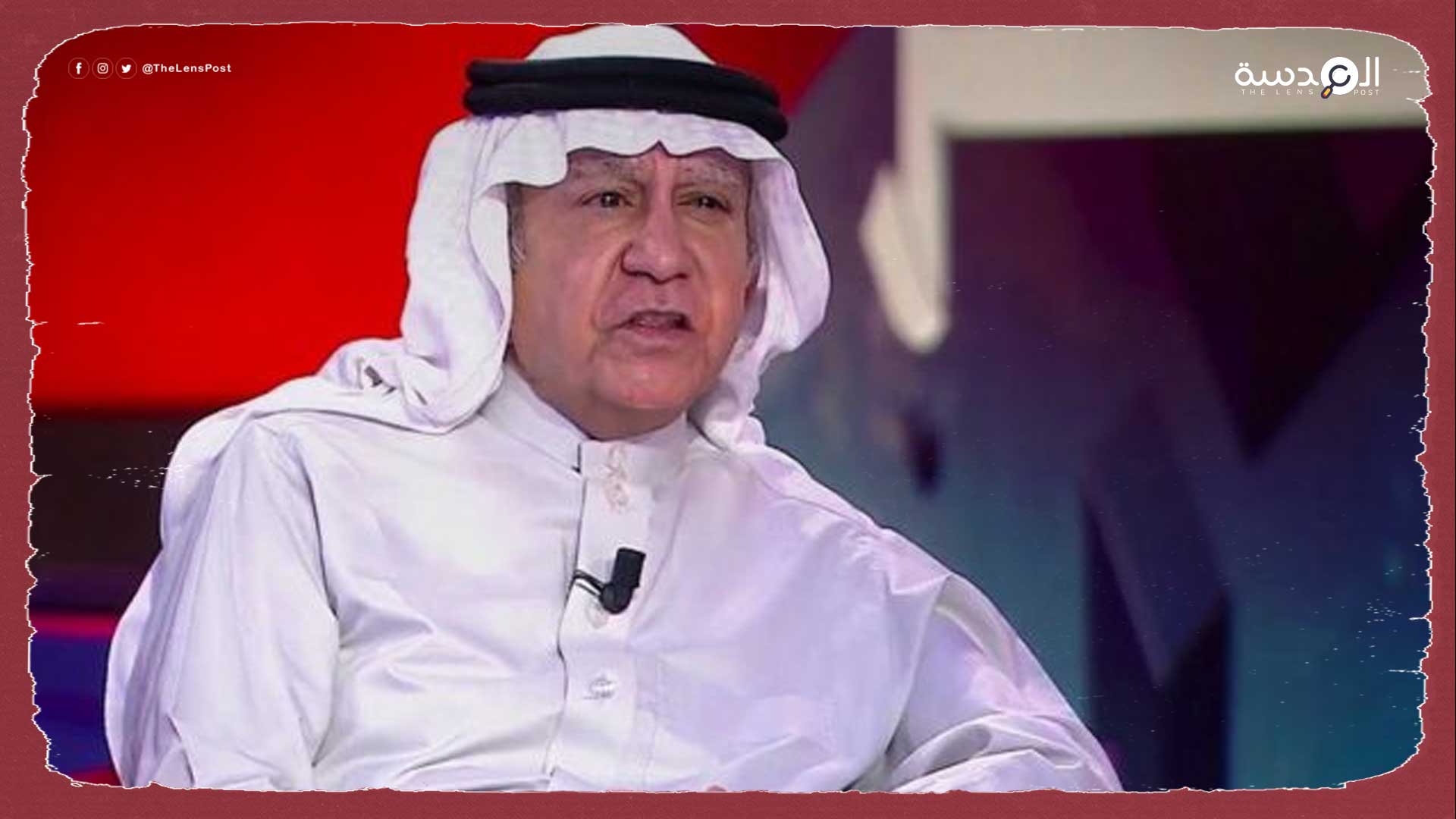 أبواق إعلامية سعودية تهاجم قائد الانقلاب في مصر
