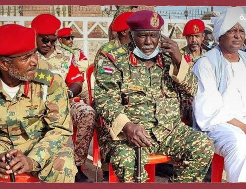 بوادر حرب أهلية.. مسلحو شرق السودان يتعهدون بتحرير شعب البجا