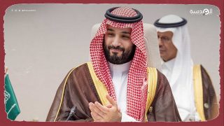 جيوبوليتيكال فيوتشرز: رؤية ولي العهد 2030 في السعودية متعثرة
