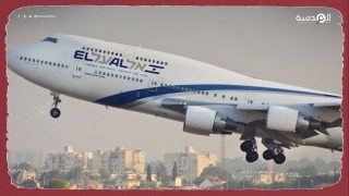 مخاوف إسرائيلية من إلغاء عمان قرارها بفتح مجالها الجوي أمام طائرات الاحتلال