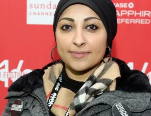 “اسجنوني مكان أبي”… مريم ابنة المعتقل عبد الهادي الخواجة تعرض على السلطات البحرينية السجن بدلًا منه