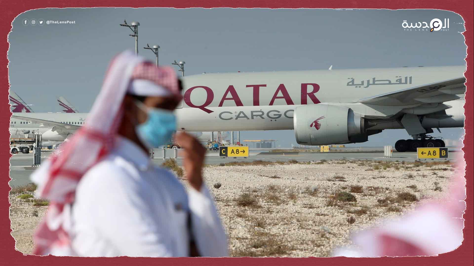 تليغراف: بن سلمان يسعى لمواجهة الطيران الإماراتي والقطري