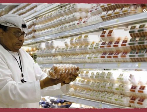 غضب إماراتي من قرار رفع أسعار البيض والدجاج قبل شهر رمضان