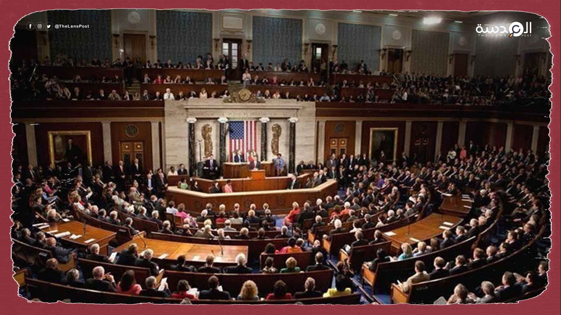 بالأغلبية.. الشيوخ الأمريكي يصوت على إلغاء تفويضات غزو العراق