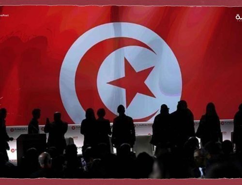 مقابل المساعدات.. نواب أمريكيون يطالبون بضمان استعادة الديمقراطية في تونس