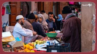 ارتفاع الأسعار يرهق المواطن المغربي