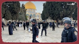 أوقاف القدس تتحدى الاحتلال.. الأقصى لن يغلق بوجه المعتكفين