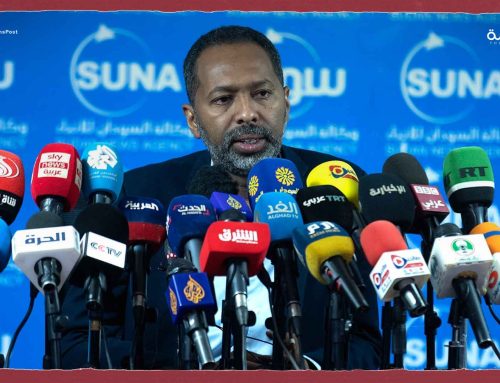 مسؤول سوداني: “قضايا عالقة” تؤجل توقيع الاتفاق السياسي النهائي