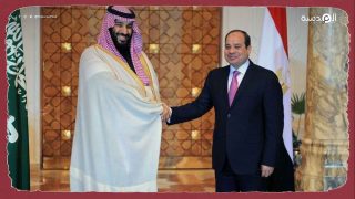 بوساطة من بن سلمان والسيسي.. سوريا تقترب من العودة للجامعة العربية 