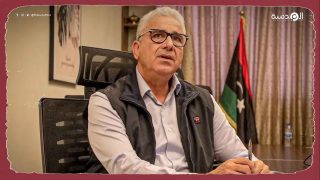 مجلس النواب الليبي يوقف فتحي باشاغا ويحيله للتحقيق