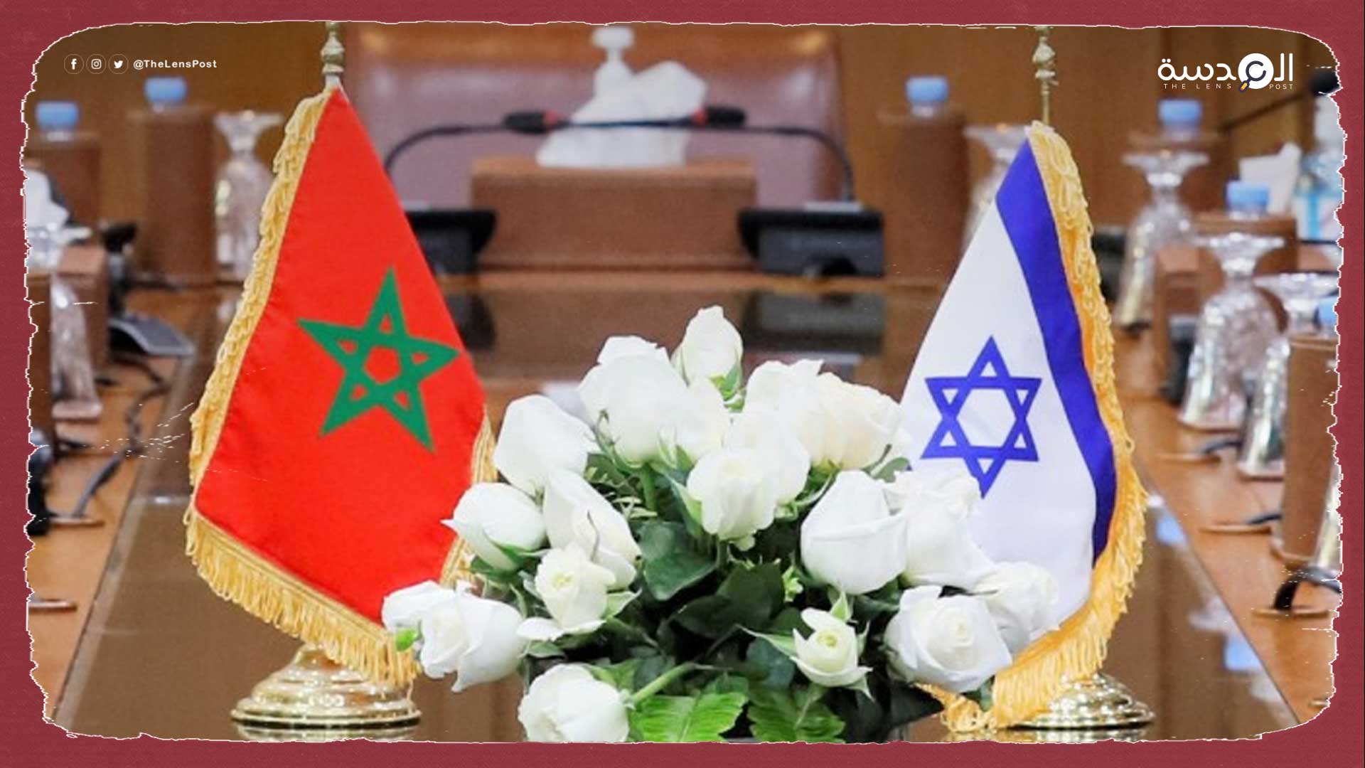 رئيس الكنيست الإسرائيلي يزور المغرب الأسبوع المقبل