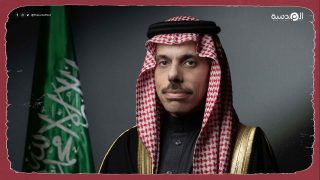 السعودية والنظام السوري يستأنفون عمل بعثتيهما الدبلوماسيتين