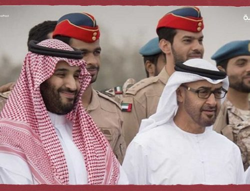 الأخبار اللبنانية: الإمارات تصارع السعودية بشكل علني في اليمن