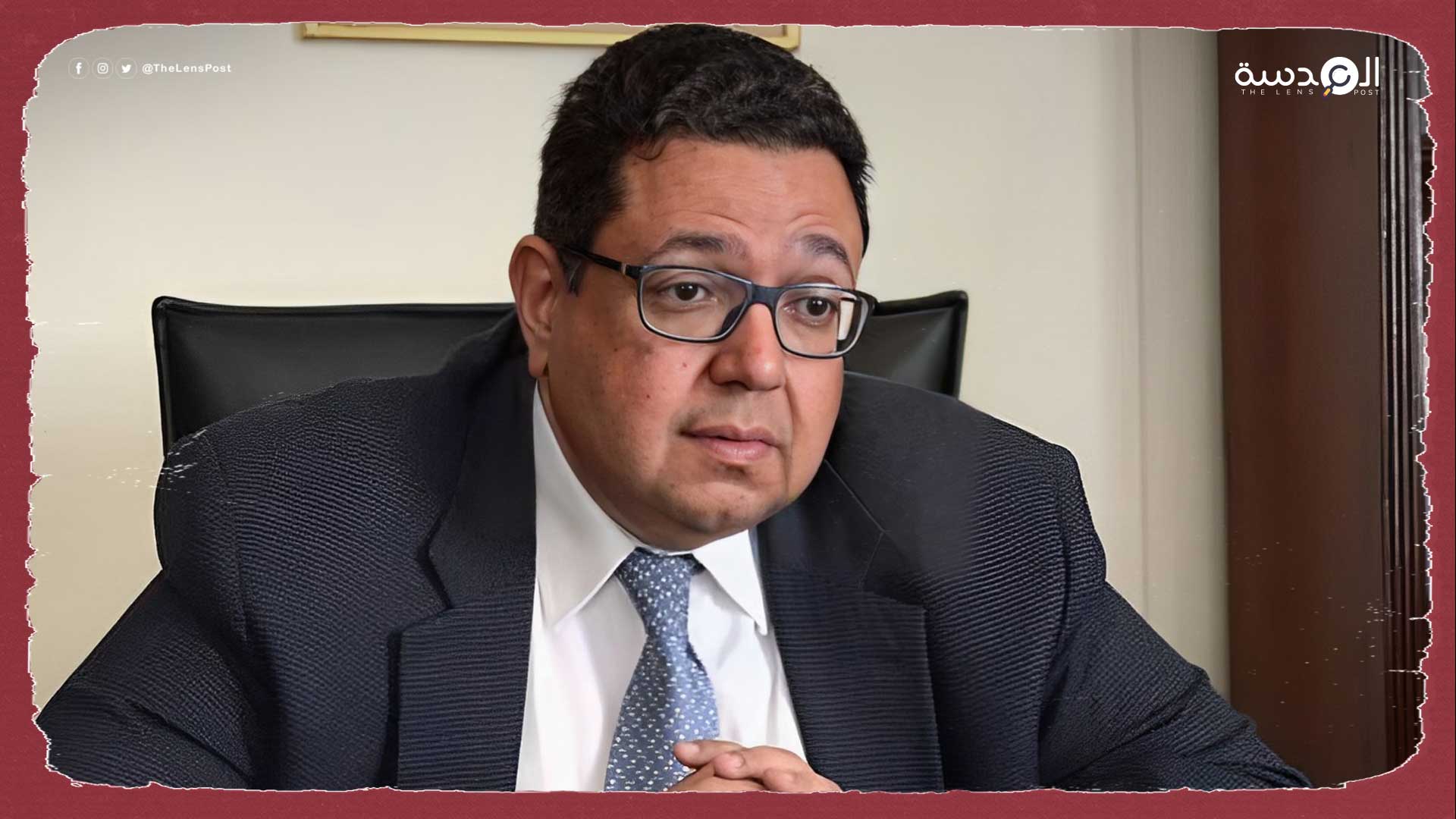 مسؤول مصري سابق: لا عودة للثقة بالاقتصاد إلا ببرنامج إصلاح شامل
