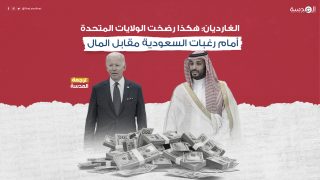 الغارديان: هكذا رضخت الولايات المتحدة أمام رغبات السعودية مقابل المال