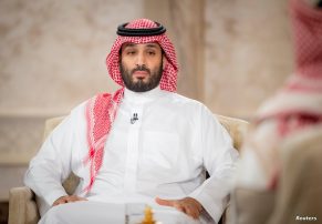 كيف يستخدم محمد بن سلمان الإسلاموفوبيا لترسيخ حكمه؟