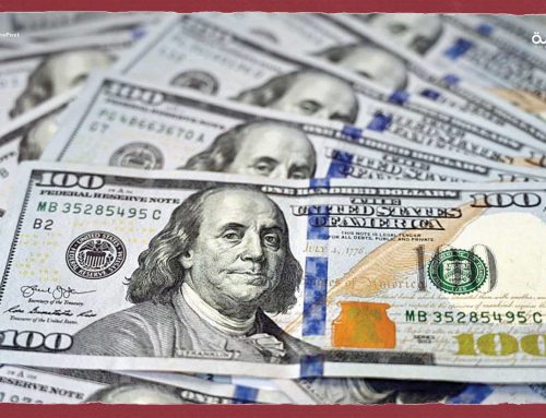 تحليل: دول الخليج ستتجاوب مع الحراك العالمي ضد الدولار